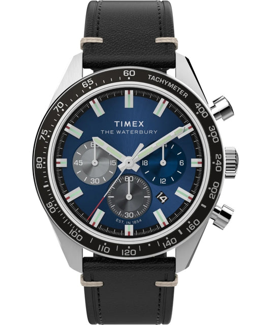 TIMEX WATCHES Mod. TW2Y18600-0