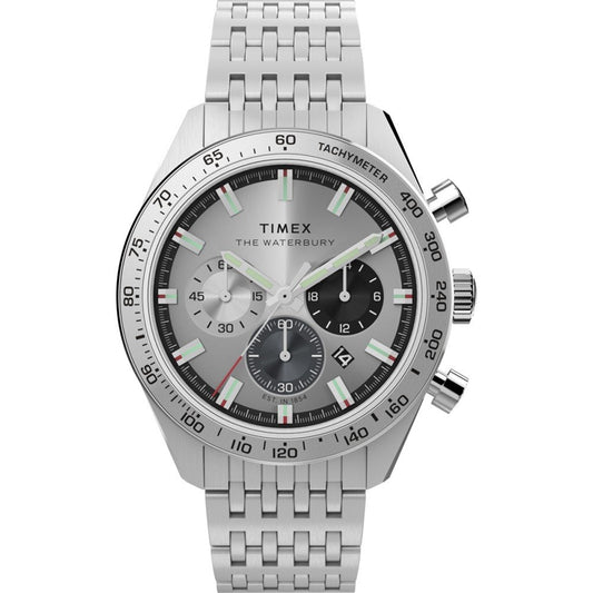 TIMEX WATCHES Mod. TW2Y18700-0