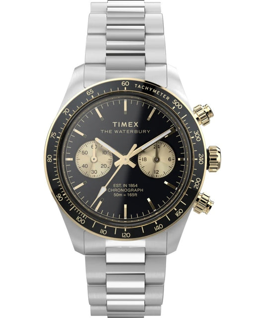 TIMEX WATCHES Mod. TW2Y24000-0