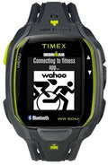 TIMEX green