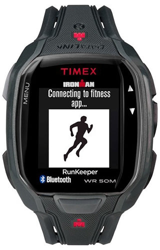 TIMEX red