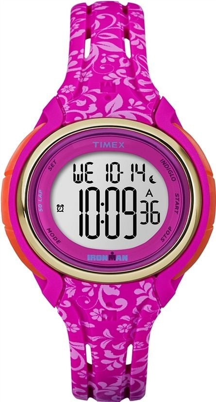 TIMEX Default