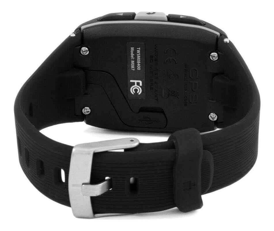 TIMEX Default 4