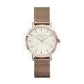 ROSEFIELD WATCHES Mod. TWR-T50-0