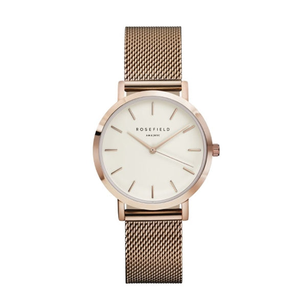 ROSEFIELD WATCHES Mod. TWR-T50-0
