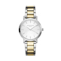 ROSEFIELD silver/gold