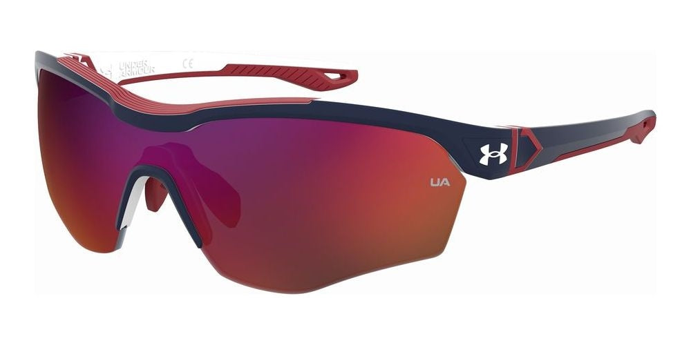 UNDER ARMOUR MOD. UA YARD PRO_F – ZE3-B3 – image 1
