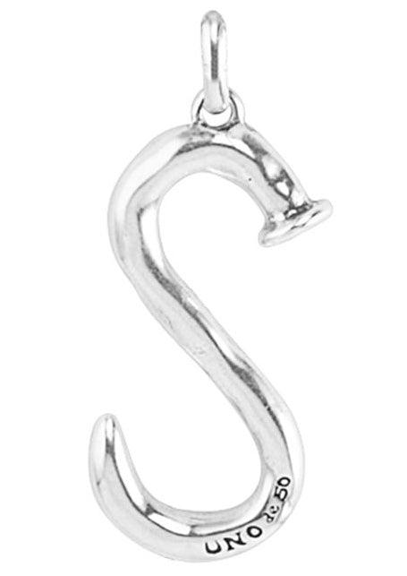 CHARMS UNO DE 50 MOD. UD_CHA0019-S - S