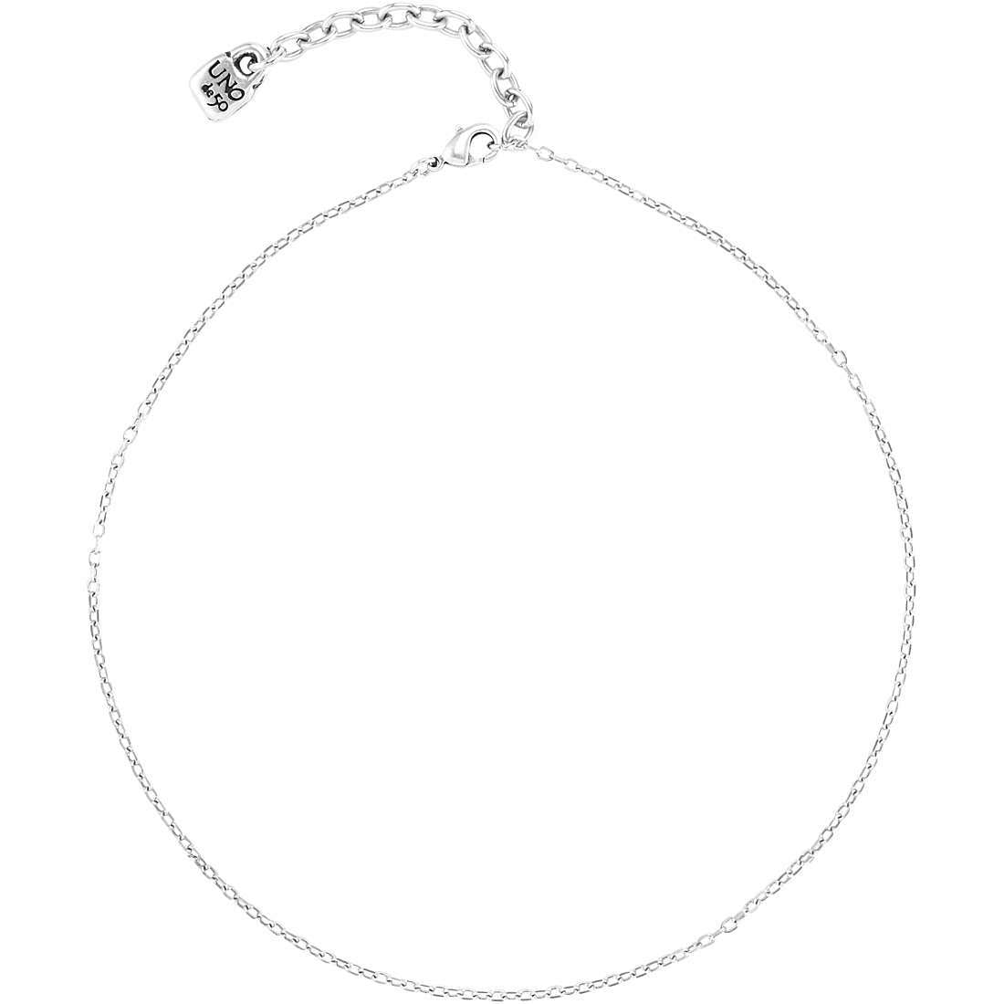 COLLANE UNO DE 50 MOD. UD_COL1365MTL000U-CH-0