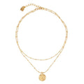 COLLANE UNO DE 50 MOD. UD_COL1379ORO0000U-0