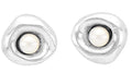 ORECCHINI UNO DE 50 MOD. UD_PEN0633BPLMTL0U-0