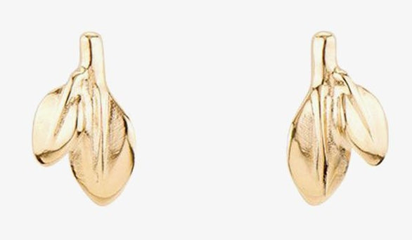 ORECCHINI UNO DE 50 MOD. UD_PEN0642ORO0000U-0