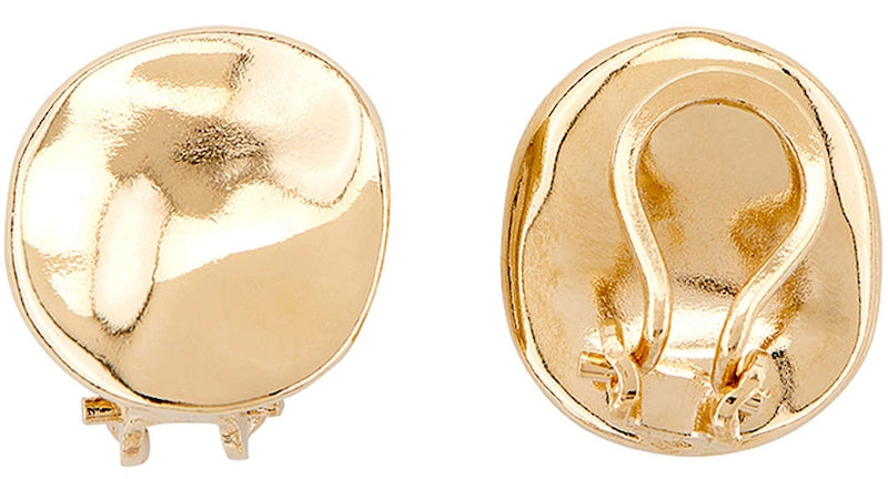 ORECCHINI UNO DE 50 MOD. UD_PEN0653ORO0000U-0