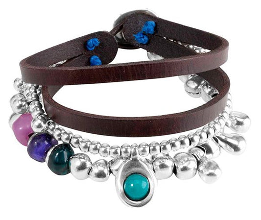 BRACCIALI UNO DE 50 MOD. UD_PUL0845MARMTL0M-0