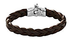 BRACCIALI UNO DE 50 MOD. UD_PUL1627MARMTL0L - Black