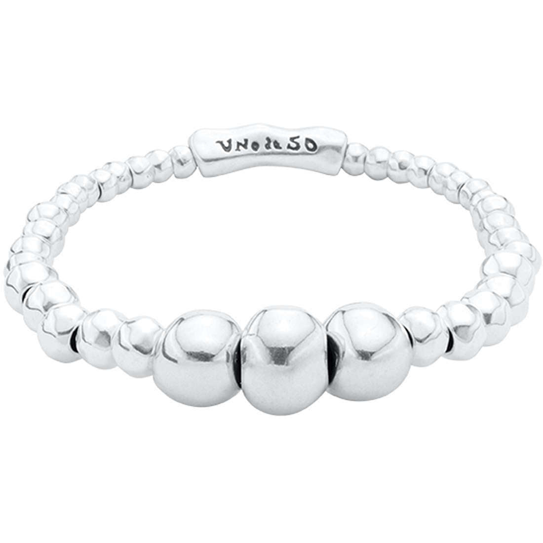 BRACCIALI UNO DE 50 MOD. UD_PUL1858MTL0000M-0