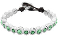 BRACCIALI UNO DE 50 MOD. UD_PUL1869VRDMTL0M-0
