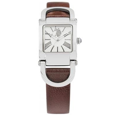 U.S.POLO brown