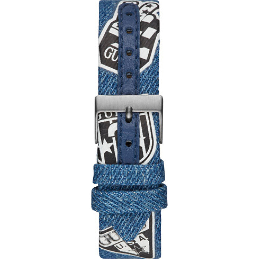 GUESS Default 3