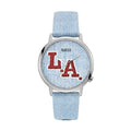GUESS blue