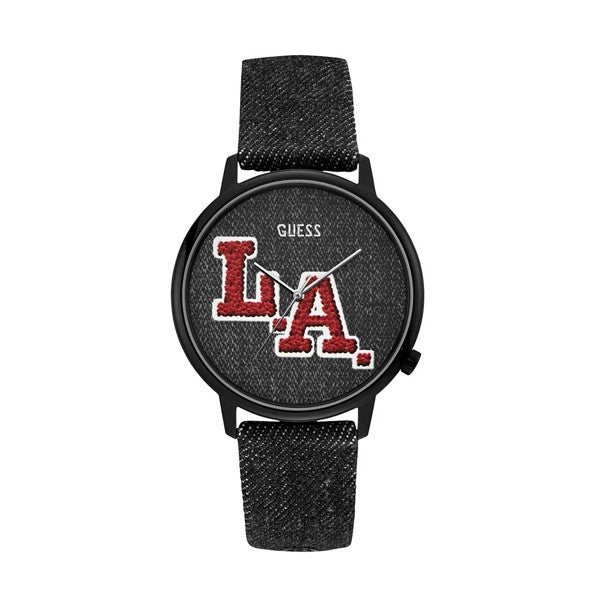 GUESS black