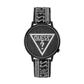 GUESS black