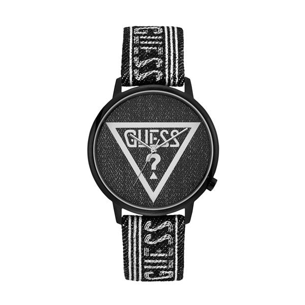 GUESS black