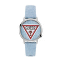 GUESS blue