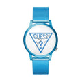 GUESS blue