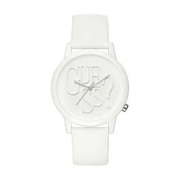 GUESS white-2