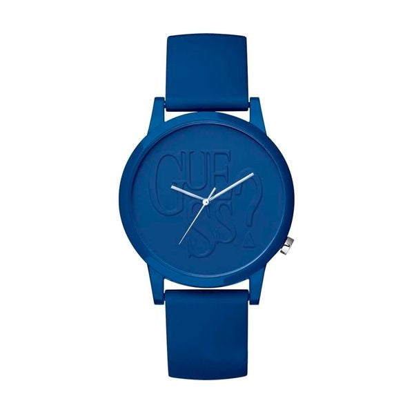 GUESS blue