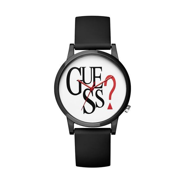 GUESS Default