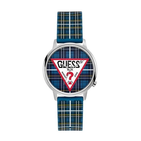 GUESS blue
