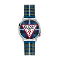 GUESS blue