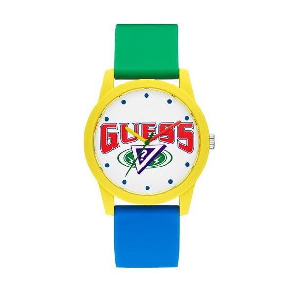 GUESS Default