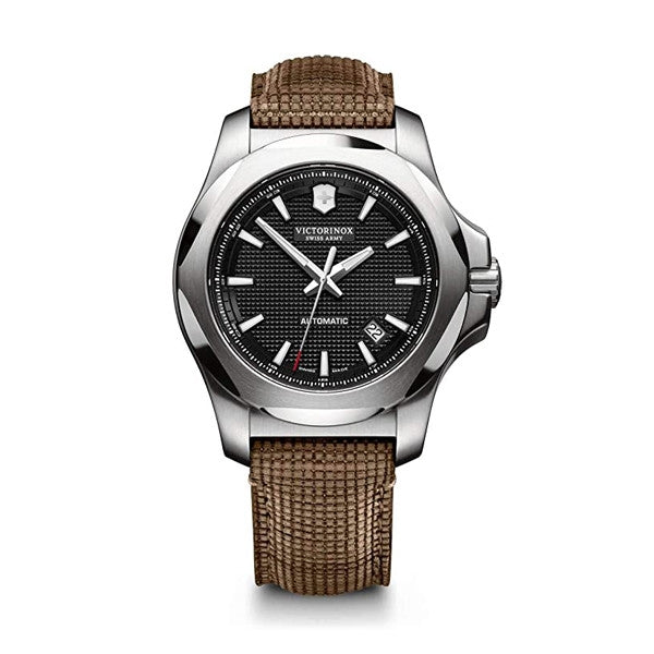 VICTORINOX black
