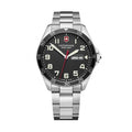 VICTORINOX black
