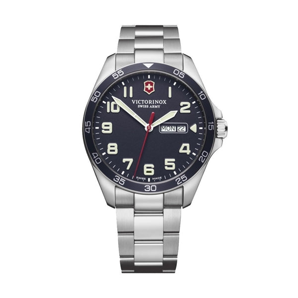 VICTORINOX blue