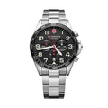 VICTORINOX black