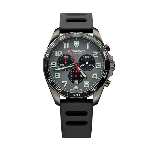 VICTORINOX grey