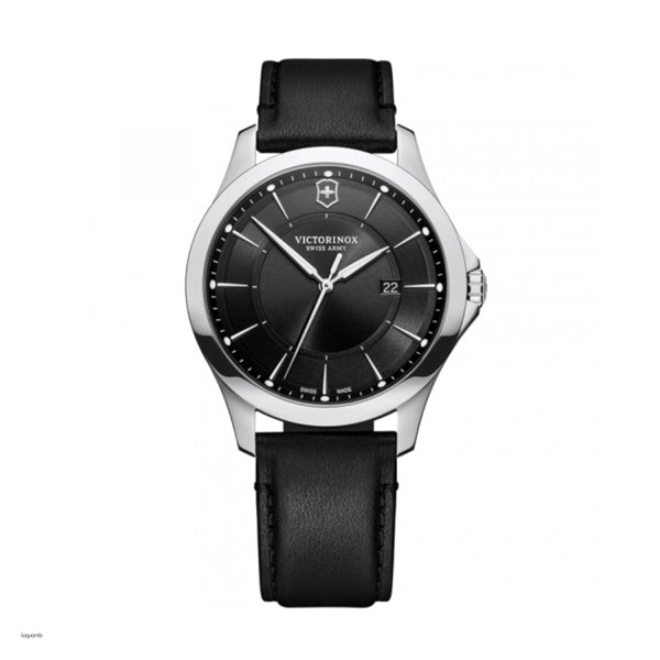VICTORINOX black