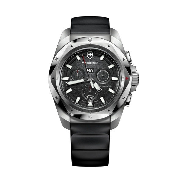 VICTORINOX black