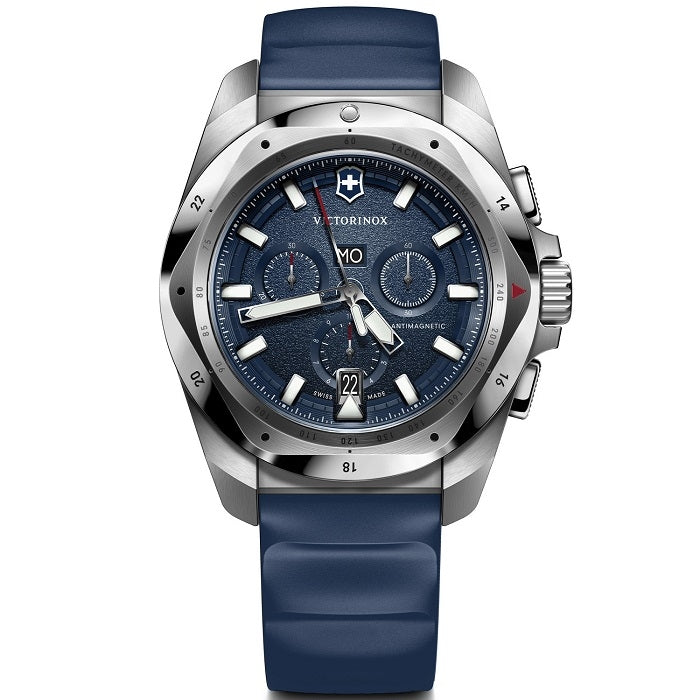 VICTORINOX blue