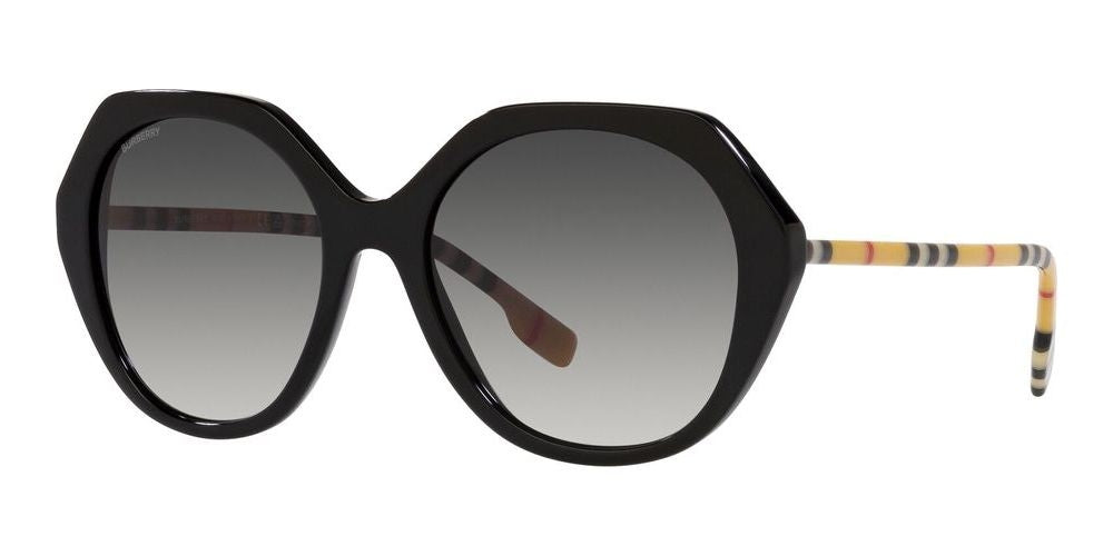 BURBERRY MOD. VANESSA BE 4375 – 3853-8G – image 1