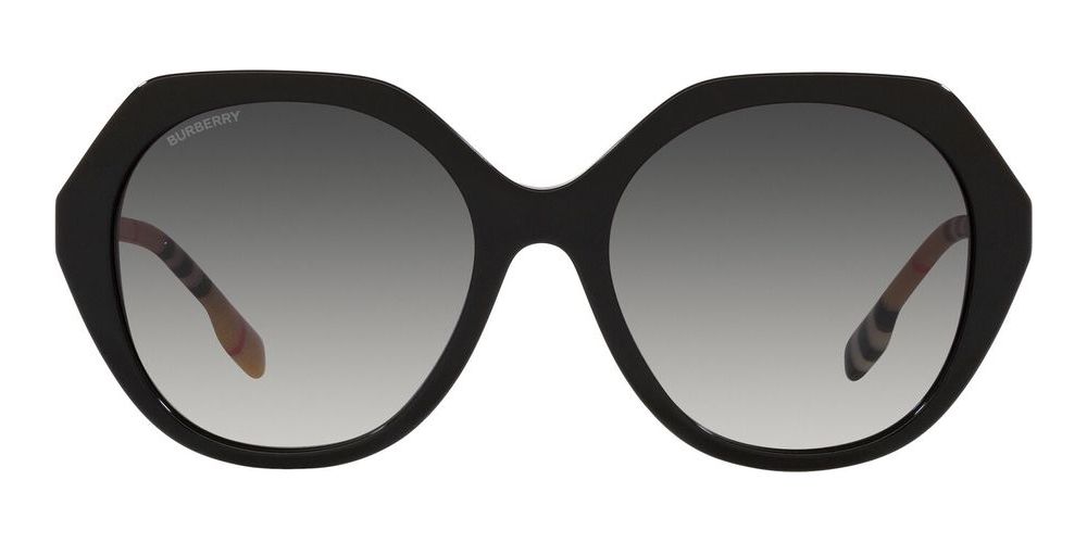 BURBERRY MOD. VANESSA BE 4375 – 3853-8G – image 2