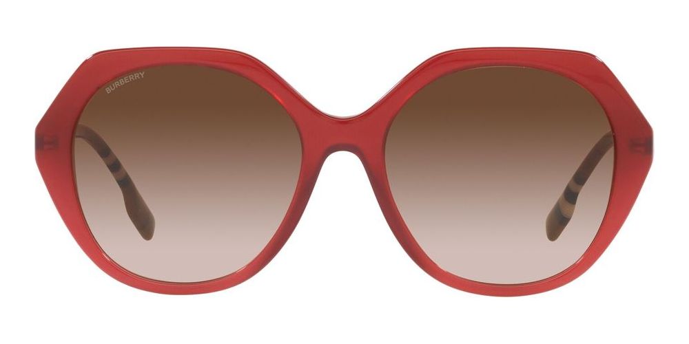 BURBERRY MOD. VANESSA BE 4375 – 4018-13 – image 2