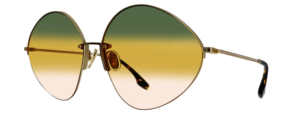 VICTORIA BECKHAM Mod. VB220S – 727 – image 1