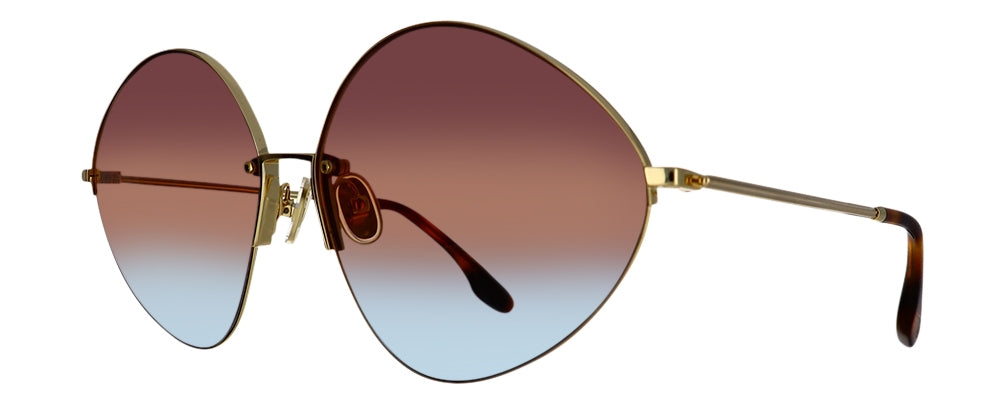 VICTORIA BECKHAM Mod. VB220S – 731 – image 1