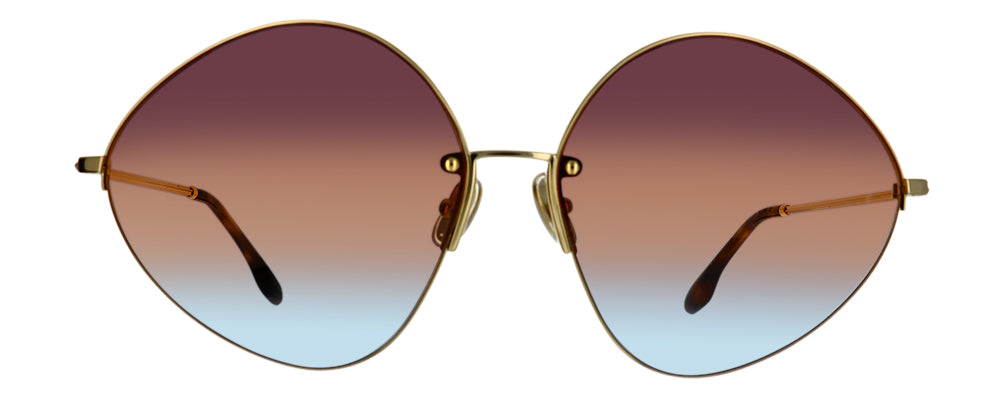 VICTORIA BECKHAM Mod. VB220S – 731 – image 2