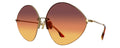 VICTORIA BECKHAM Mod. VB220S – 732 – image 1